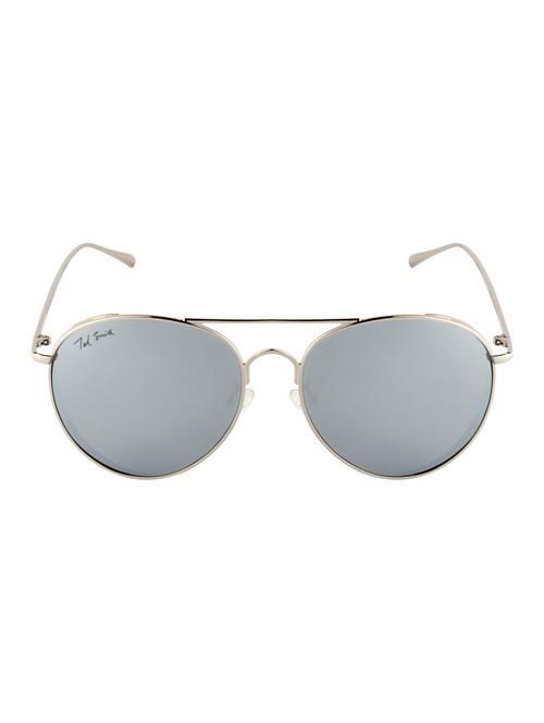 ted smith unisex aviator sunglasses (ts-p0905_c5) - 15431515 - Very Small Image - 1