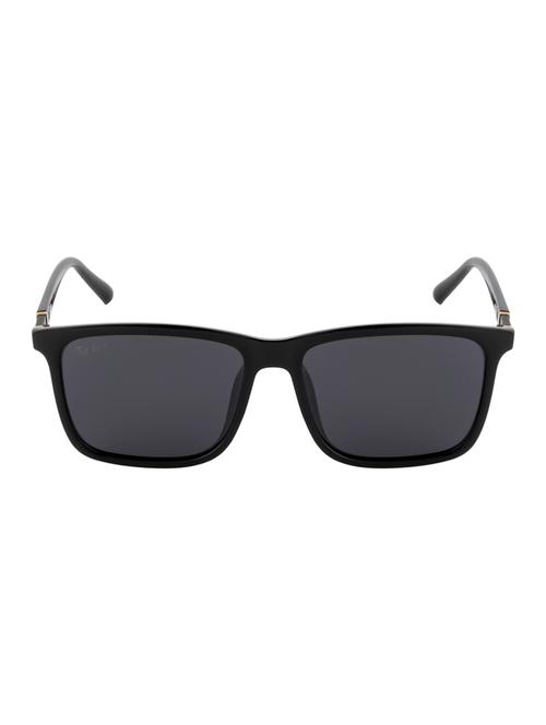 ted smith unisex wayfarer sunglasses (ts-j5091_c2) - 15431519 - Very Small Image - 1