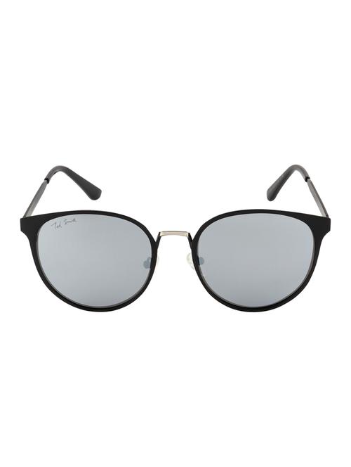 ted smith unisex round sunglasses (ts-p0903_c3) - 15431532 - Very Small Image - 1