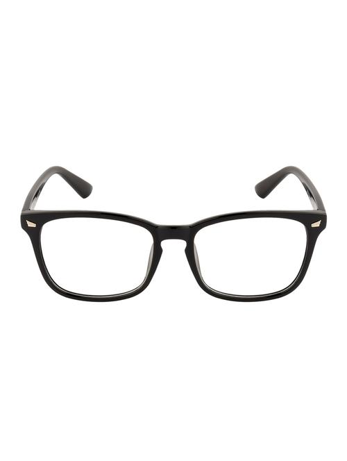 ted smith unisex wayfarer eyeglasses (ts-8082_c1) - 15431544 - Very Small Image - 1