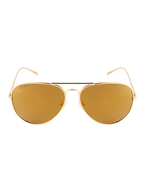 ted smith unisex aviator sunglasses (ts-p0863_c2) - 15431558 - Very Small Image - 1