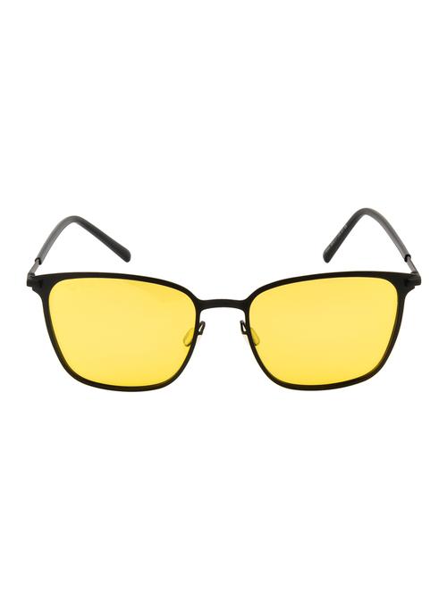 ted smith unisex wayfarer sunglasses (ts-p0864/s_c4) - 15431563 - Very Small Image - 1