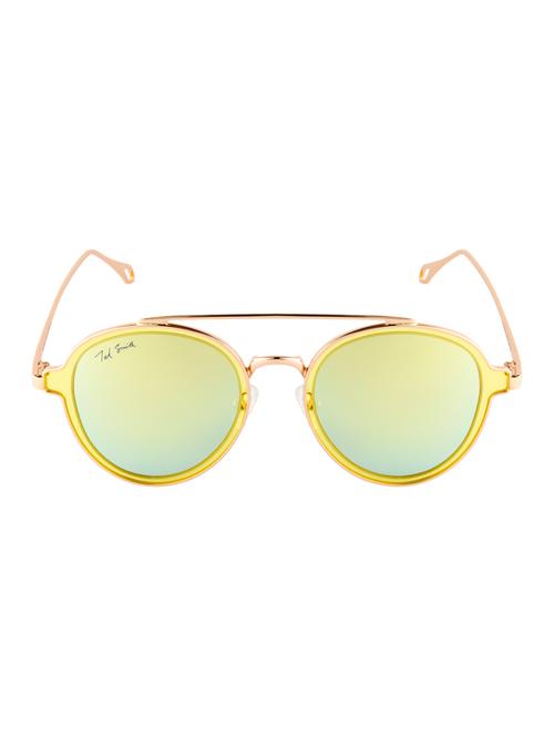 ted smith unisex aviator sunglasses (ts-p0887_c2) - 15431567 - Very Small Image - 1