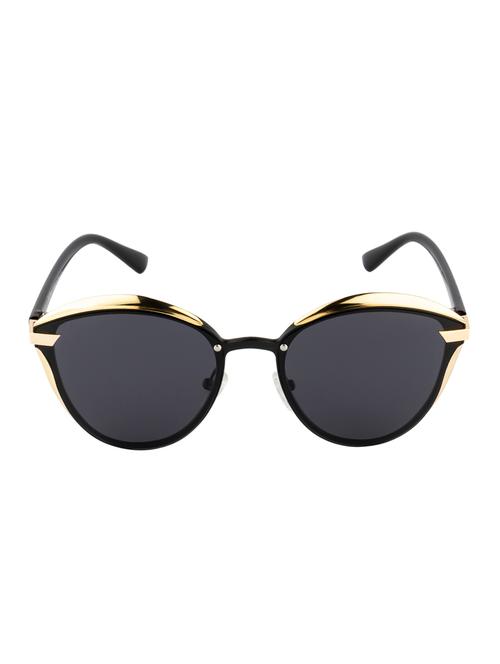 ted smith women cat-eye sunglasses(ts-p0824_m.blk) - 15431772 - Very Small Image - 1