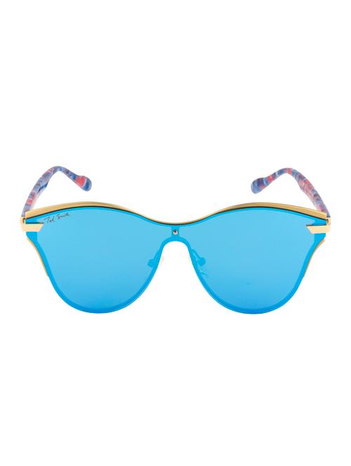 ted smith women cat-eye sunglasses(ts-p0904_c2) - 15431775 - Very Small Image - 1