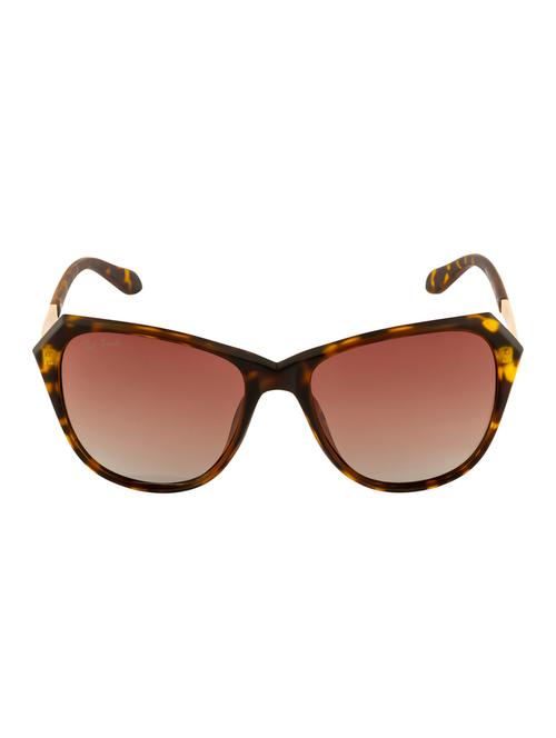 ted smith women cat-eye sunglasses(ts-p0808_c4) - 15431800 - Very Small Image - 1