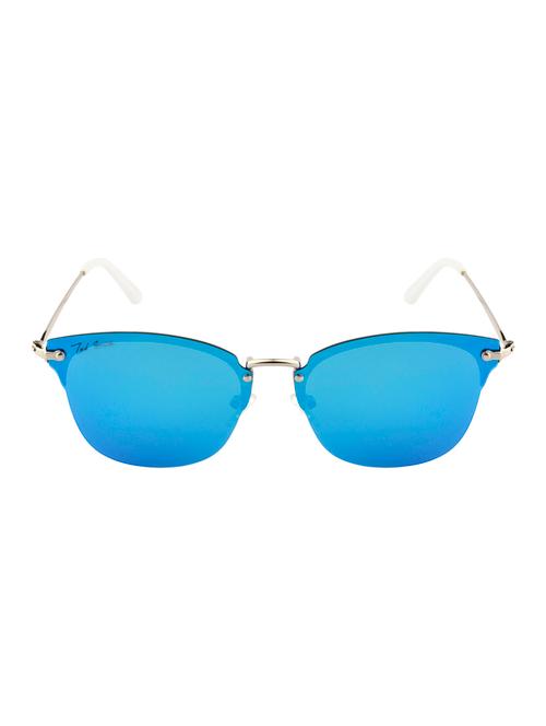ted smith women cat-eye sunglasses(ts-p0949_blu) - 15431802 - Very Small Image - 1