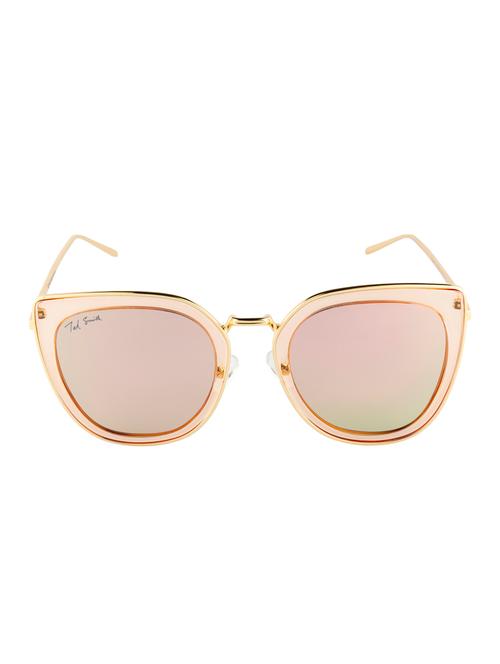 ted smith women cat-eye sunglasses(ts-p0880_c6) - 15431809 - Very Small Image - 1