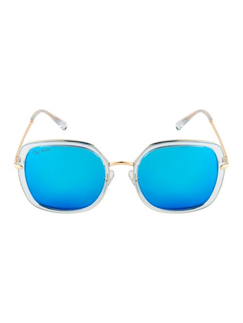 ted smith women square sunglasses(ts-p0934_c3) - 15431818 - Very Small Image - 1