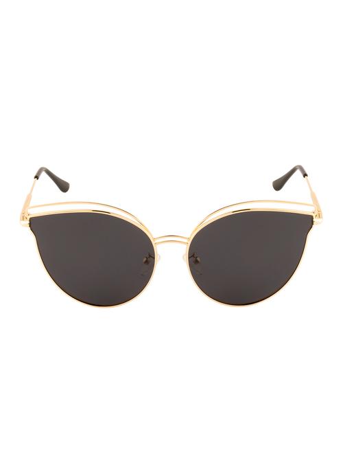 ted smith women cat-eye sunglasses(ts-p0970_gld) - 15431829 - Very Small Image - 1