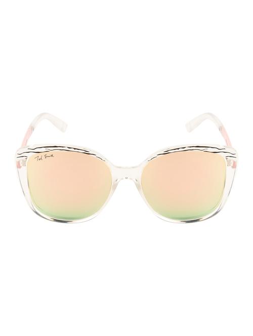 ted smith women cat-eye sunglasses(ts-p0802_c3) - 15431836 - Very Small Image - 1
