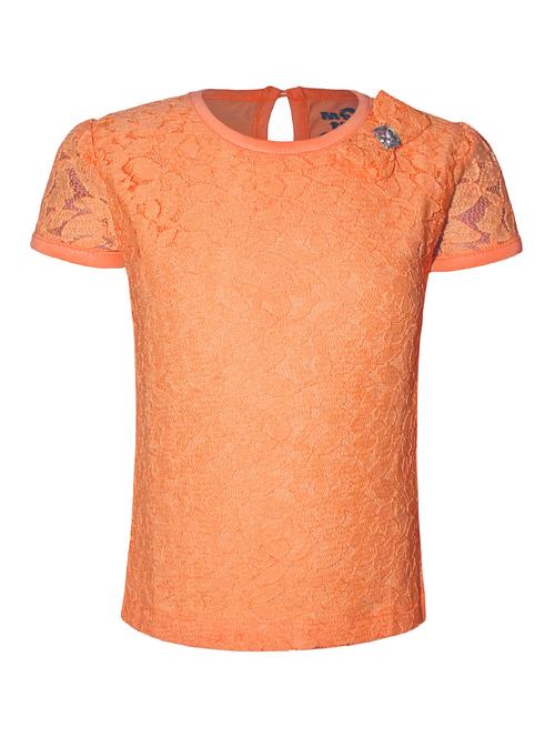 orange net top - 15436693 - Very Small Image - 1
