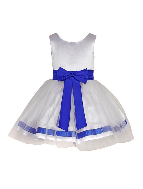 white net frock - 15437929 - Very Small Image - 1
