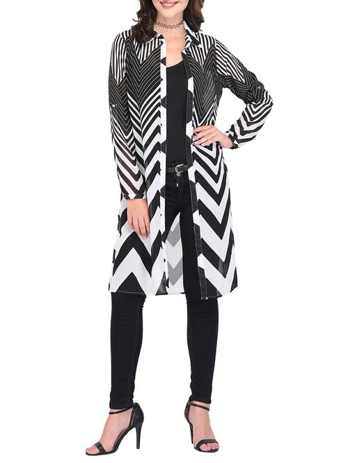 chevron regular shrug - 15438033 - Very Small Image - 1