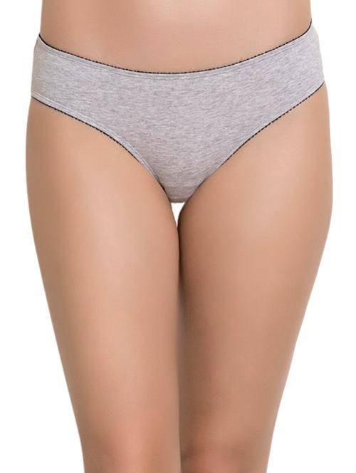 mid-rise hipster panty - 15438198 - Very Small Image - 1