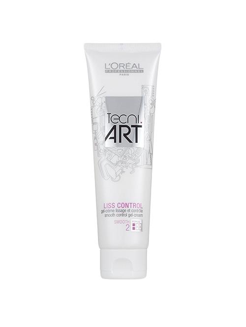 loreal paris professional tecni art liss control smooth gel cream - 15441213 - Very Small Image - 1