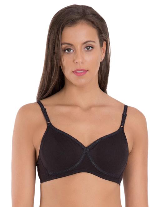 solid cross over bra - 15448368 - Very Small Image - 1