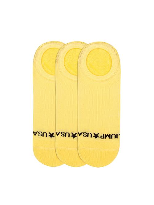 yellow cotton sock - 15455663 - Very Small Image - 1