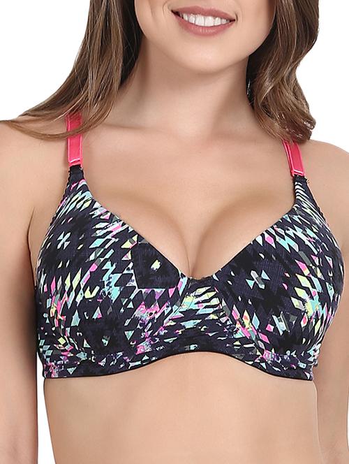 detachable t-shirt bra - 15462460 - Very Small Image - 1