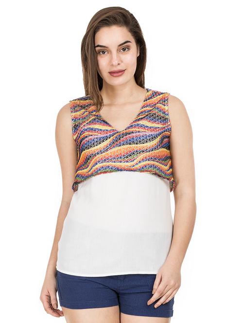 mesh overlay layered top - 15466290 - Very Small Image - 1
