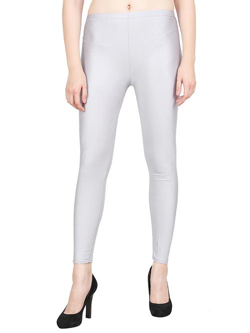 high-rise ankle length legging - 15466344 - Very Small Image - 1