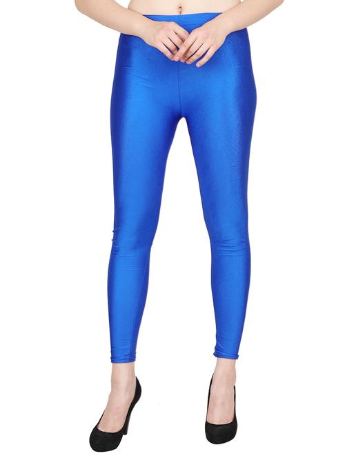 high-rise ankle length legging - 15466345 - Very Small Image - 1