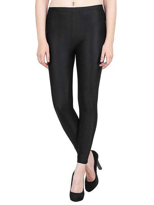 high-rise ankle length legging - 15466347 - Very Small Image - 1