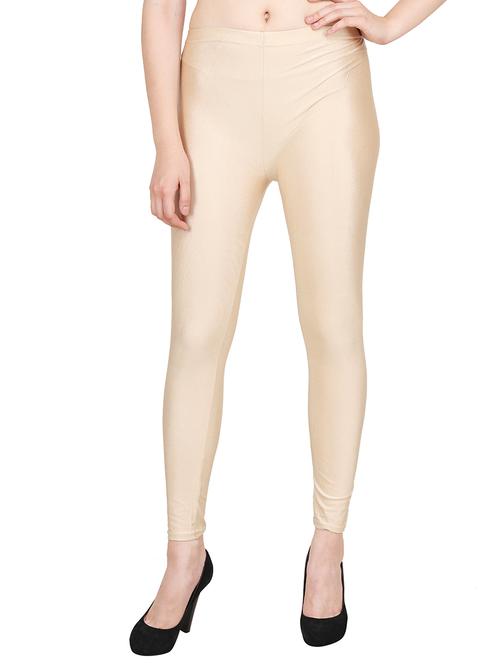high-rise ankle length legging - 15466348 - Very Small Image - 1