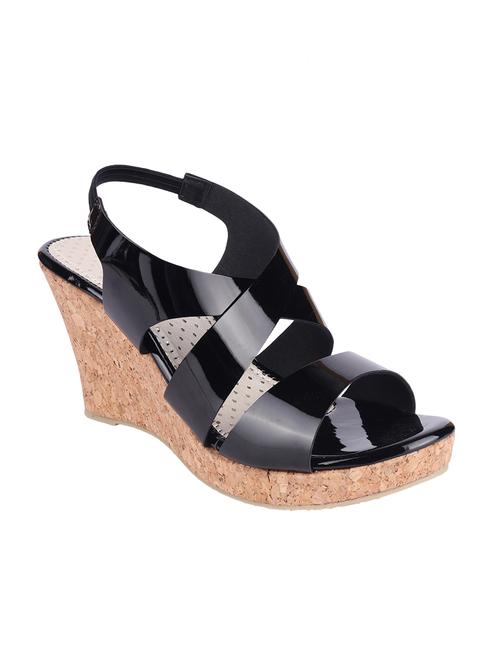 black back strap wedges - 15472063 - Very Small Image - 1