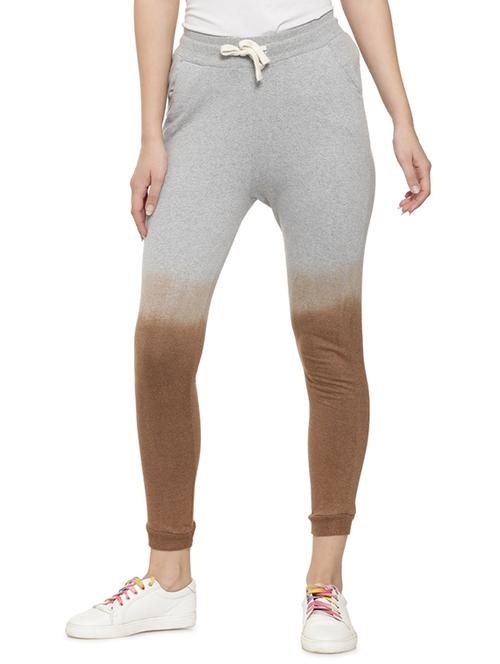 ombre skinny track pant - 15475708 - Very Small Image - 1