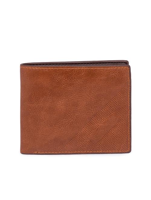 tan leather wallet - 15481674 - Very Small Image - 1