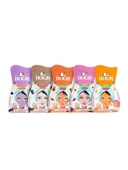 ikkai runway instyle xclusive pack - 15483447 - Very Small Image - 1