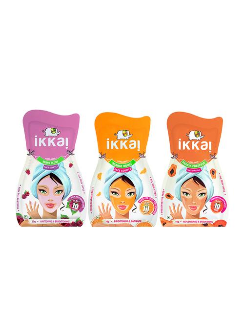 ikkai let's go souffle party pack - 15483450 - Very Small Image - 1