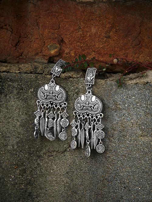 silver metal jewellery - 15485387 - Very Small Image - 1