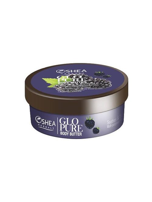 oshea herbals glopure body butter - 15487986 - Very Small Image - 1