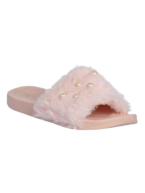 pink slip on slides - 15488711 - Very Small Image - 1