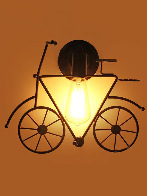new designer & stylish bycycle wall lamp light ( set of four ) -cy25 - 15489907 - Very Small Image - 1