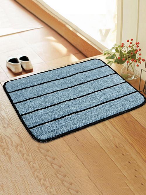 anti slip polyester door mat- 40x60 cm - 15493356 - Very Small Image - 1