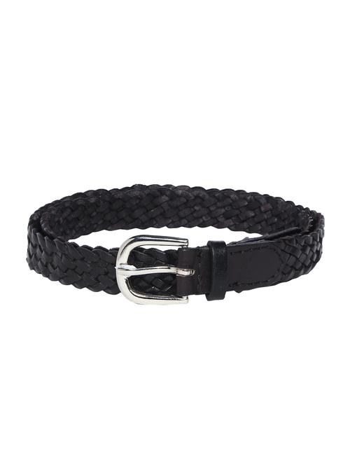 aditi wasan leather belt - 15494174 - Very Small Image - 1