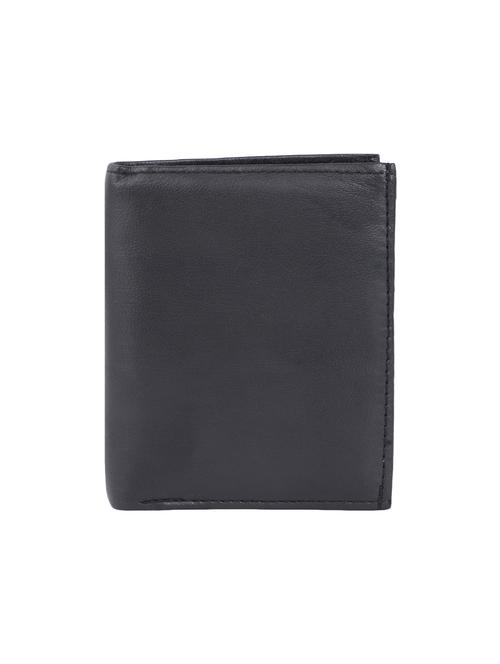 black leather wallet - 15497500 - Very Small Image - 1