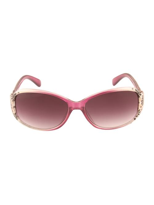 alee uv protected oversized sunglass - 15503013 - Very Small Image - 1