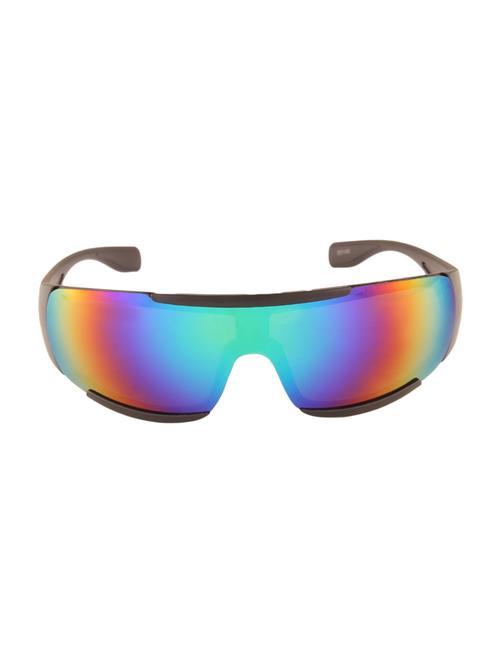 alee uv protected wrap around sunglass - 15503072 - Very Small Image - 1