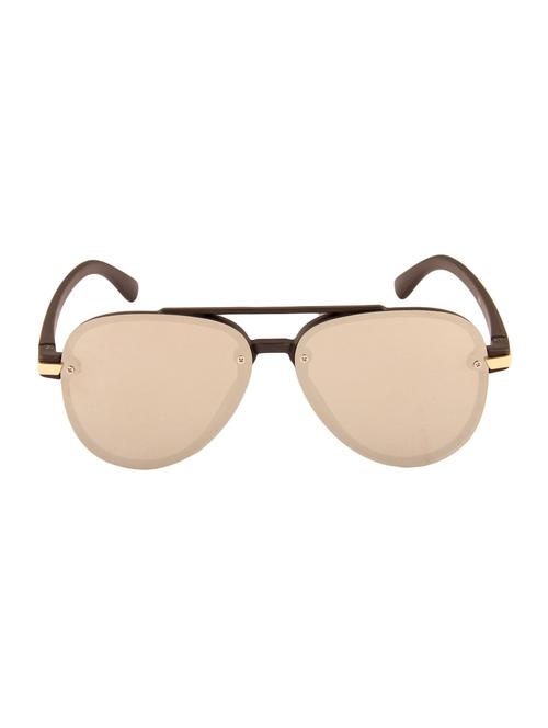 alee uv protected aviator sunglass - 15503081 - Very Small Image - 1