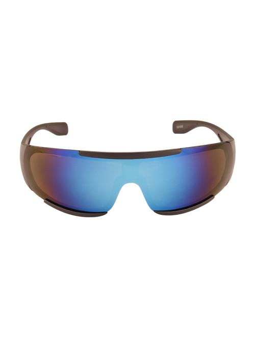 alee uv protected wrap around sunglass - 15503082 - Very Small Image - 1