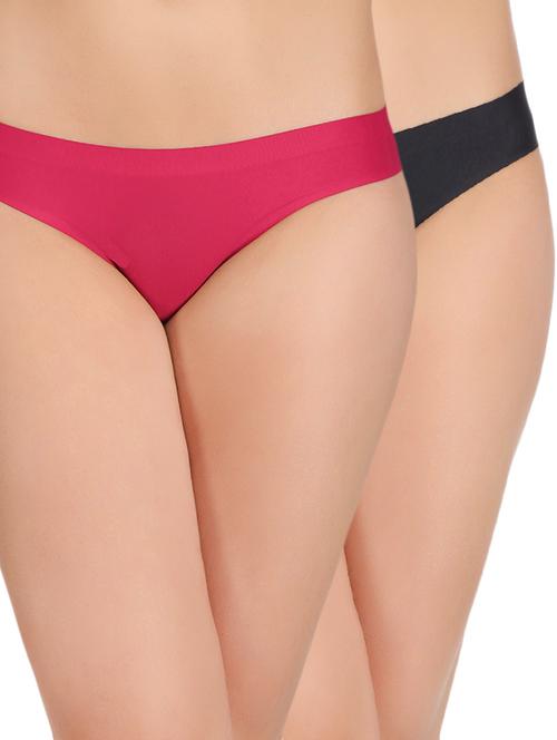 set of 2 bikini panties - 15503231 - Very Small Image - 1