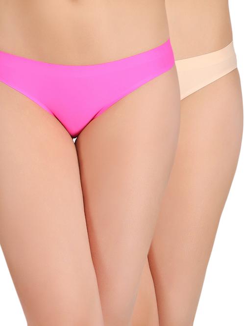 set of 2 bikini panties - 15503234 - Very Small Image - 1