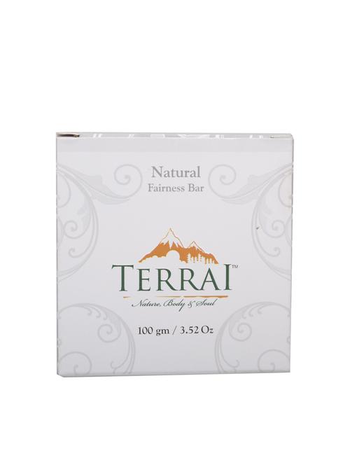terrai natural fairness bar - 15504280 - Very Small Image - 1