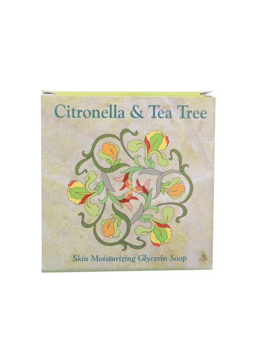 terrai skin moisturising glycerin soap - 15504286 - Very Small Image - 1