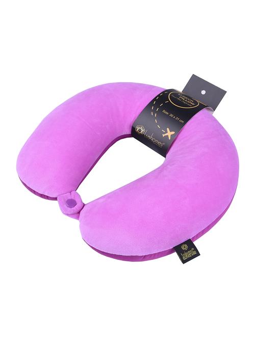cuddly microbeads tube pillow - 15506607 - Very Small Image - 1