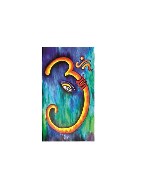 bgyle wall d?cor canvas painting - 15507372 - Very Small Image - 1